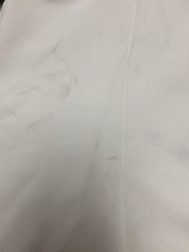 $186 Zoe LTD Kids Girl's Blue Eloise Two-Tone Embellished Dress Size 14 - Picture 6 of 7