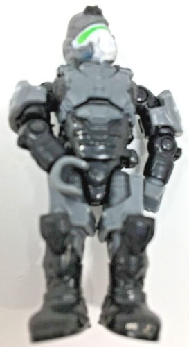 Figuras de acción Halo Mega Construx UNSC marinas, ODST y NMPD (elige tu figura) - Imagen 55 de 69