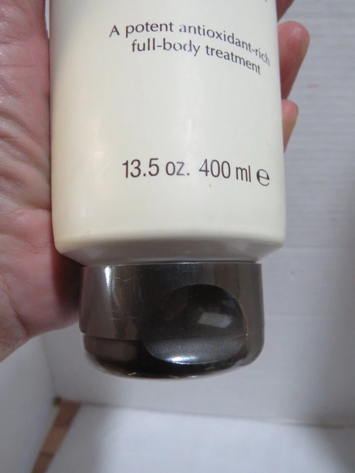 Crema rejuvenecedora de cuerpo completo tribal antigua Tawaka Ojon Rare Harvest 13,5 oz NUEVA Foto 4 de 4