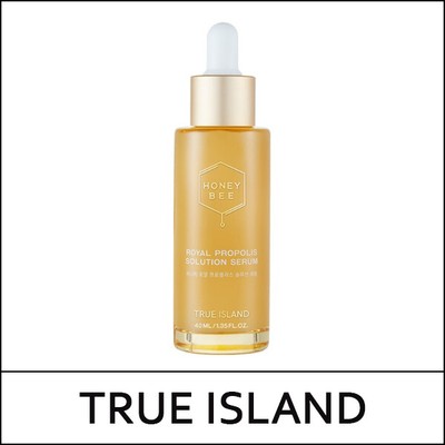 honey propolis serum