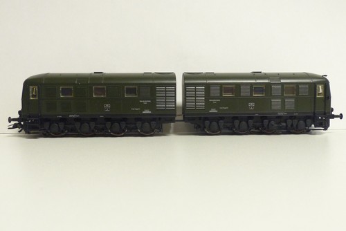 Märklin 37203-03, D311 DRG (V188), AC-digital mit 2 Stück ESU-LokSound, ohne OVP | Zustand: Neu: Sonstige (siehe Artikelbeschreibung)