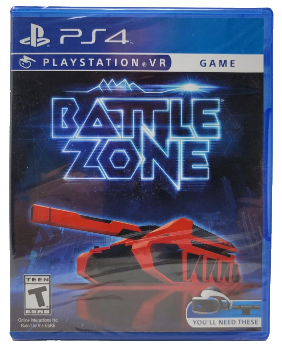 Shooter Sony PlayStation 1 Video Games with Demo