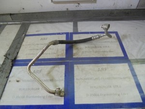 VW Passat 3C Klimaleitung Klimaschlauch 3C0820721C