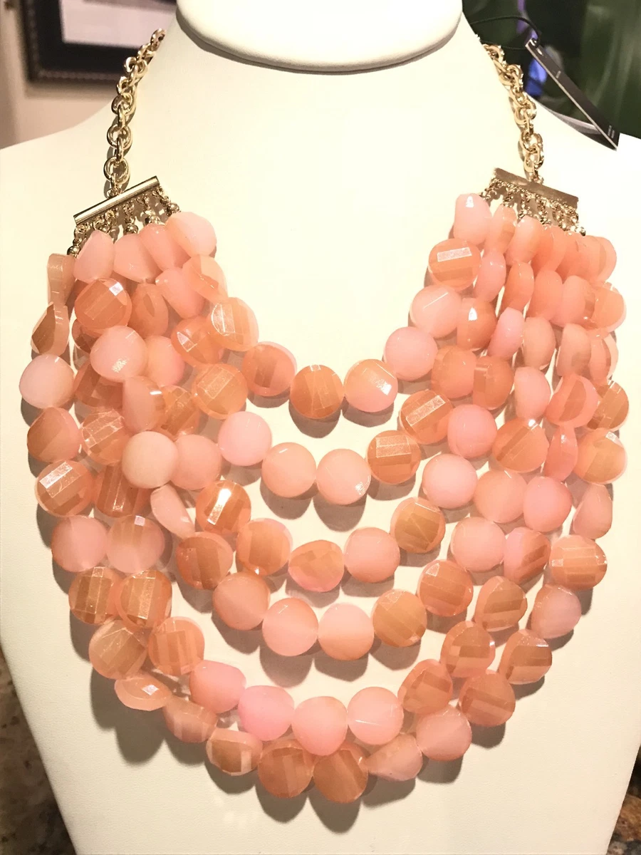 Baublebar statement hotsell necklace