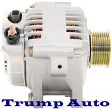 Alternator for Toyota RAV4 ACA20A ACA21R engine 1AZ-FE 2.0L Petrol 00-03