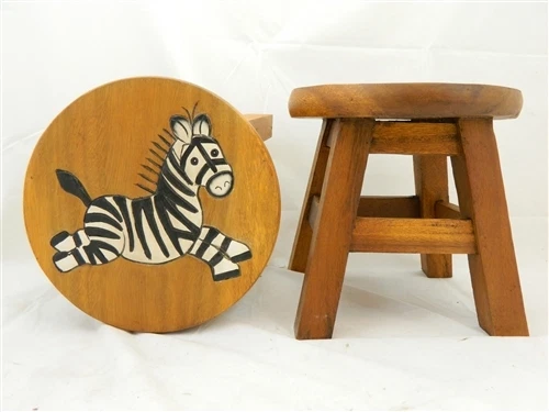 Childs stool clearance