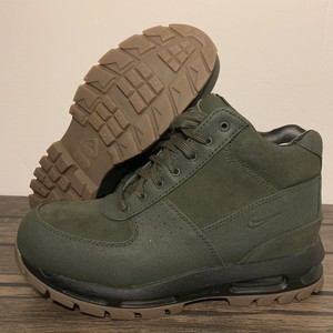 air max bota hombre
