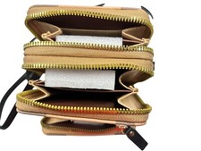 Bee Cross Body Purse
