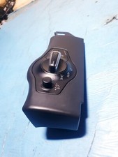 AUDI A4  S Line 2009 2012 Tdi 170 Headlight Control Switch 8K0941531G