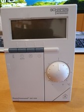 Schäfer Interdomo DC 225 DomoCommand DC225 REA70.01/113