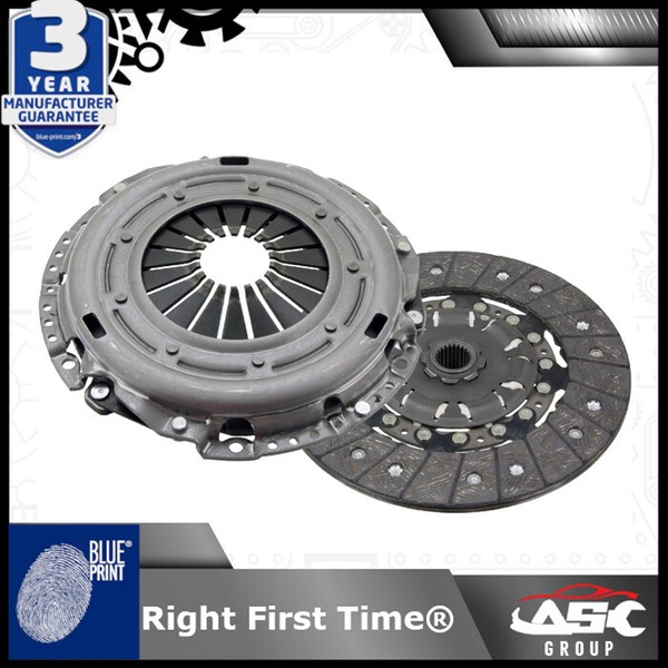 Kupplungssatz - 2Pc - FüR Audi A3, Tt ; Ford Galaxy L, Seat Alhambra, Cordoba-image