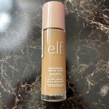elfbar elfa master akku Elf Halo Glow Liquid Filter Medium 4 Tint-New -1.6 FL OZ main image 1
