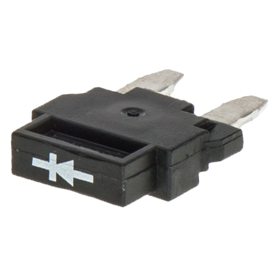 Diodo alternador eléctrico OEM NUEVO Chevrolet GMC Hummer Pontiac 12135037 Foto 2 de 4