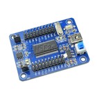 USB-Entwicklungsplatine CY7C68013A EZUSB FX2LP Logikanalysatormodul EEPROM