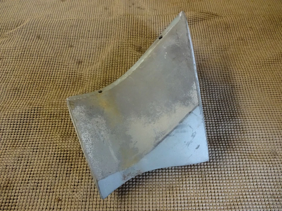 1970 1971 72 Buick Skylark GS GSX Stage 1 LH Driver Side Rear Quarter Extension - Image 3 of 4