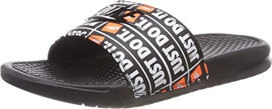 Nike Benassi JDI stampa uomo taglia 4 (631261 016)