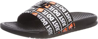 Mens Nike Benassi JDI Print Size 4 (631261-016)