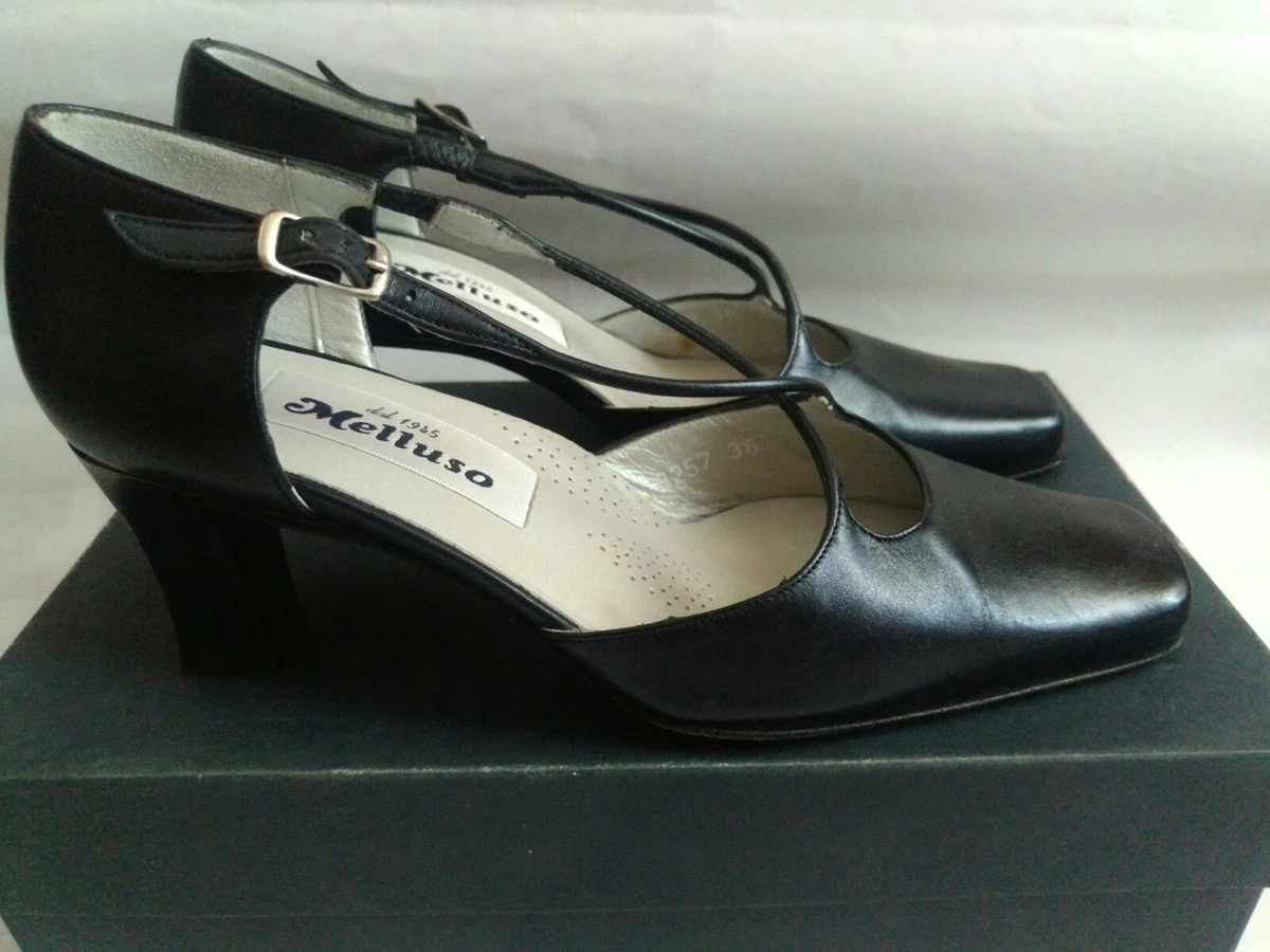 Decolte store melluso 2018