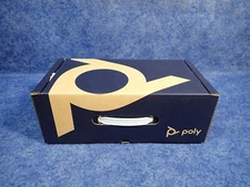 Polycom Poly Studio E70 Conference Camera 2200-87090-001 (R27)