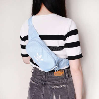 adidas originals essential crossbody bag