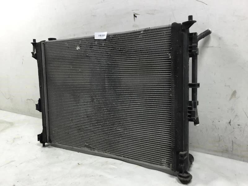 2013 HYUNDAI SONATA 混合发动机收音机 — 第 3/4 张图片