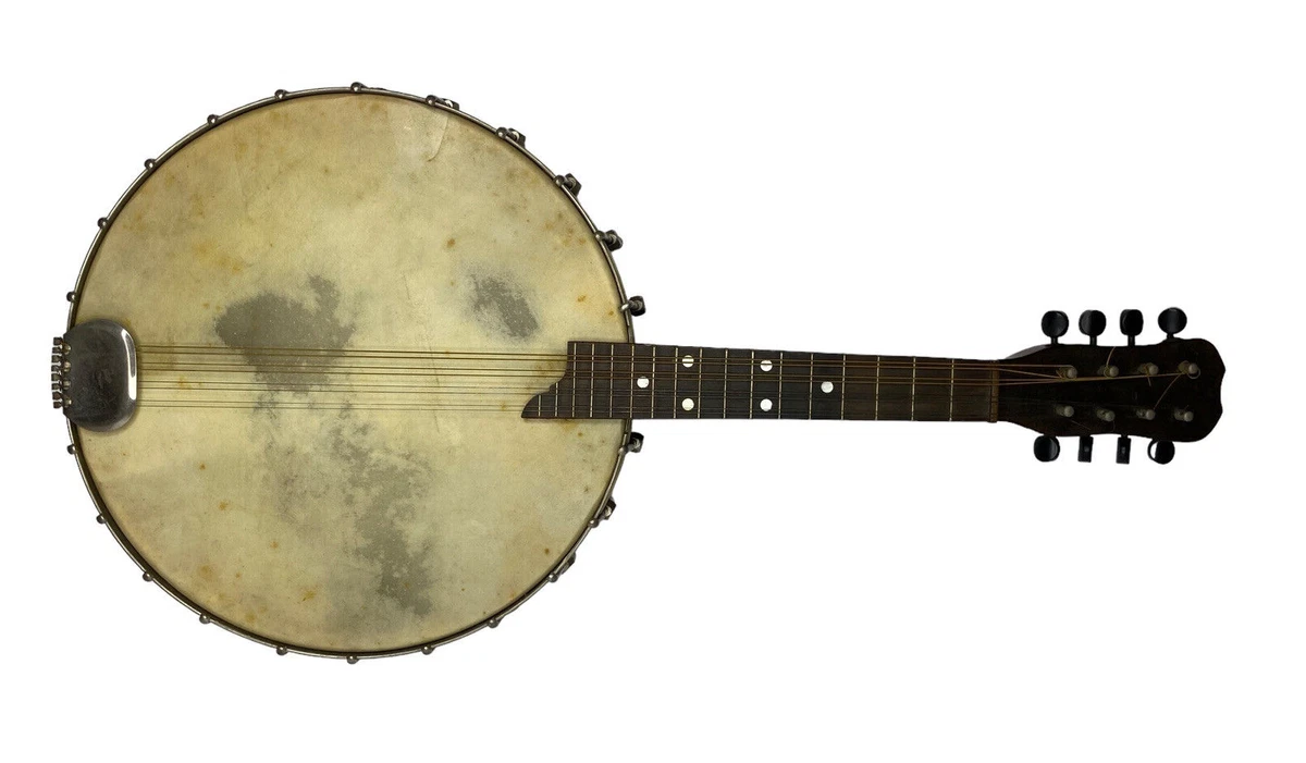 Bell banjos deals