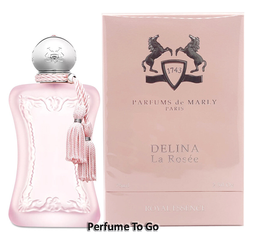 Parfums de Marly Delina EDP plandetransformacion.unirioja.es