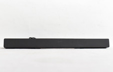 Lot of 2 Dell AC511 USB Powered Stereo Speaker Soundbars