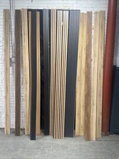 Real Wood Wall Panels