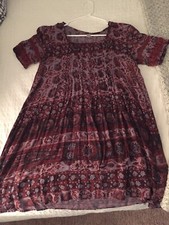 urban outfitters dress medium