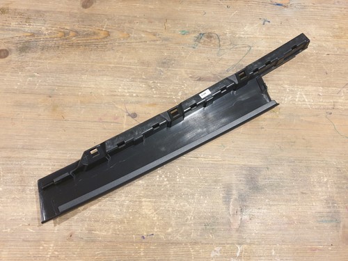 Volkswagen Polo Mk6 Genuine Left Hand Front Door Trim 2G4837901K New OEM - Picture 6 of 9