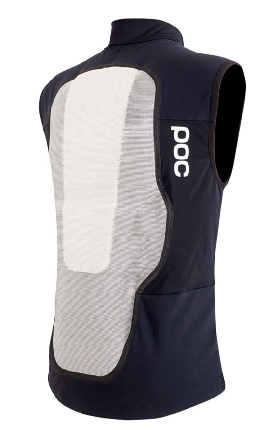 POC Spine VPD 2.0 Vest - Reviews, Comparisons, Specs - Body Armor