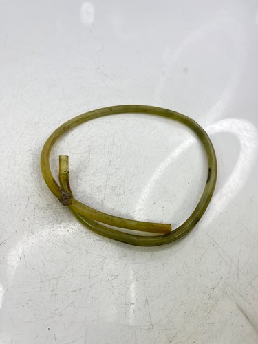 Kawasaki KX250f 2009 Overflow Radiator Hose - Picture 4 of 4