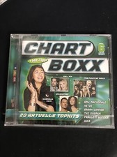Chart Boxx 06/2008 (20 Aktuelle Tophits) CD Sampler Neu & OVP in Folie @E36