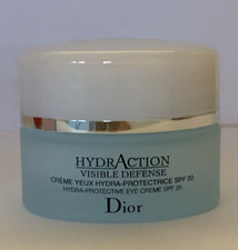 Dior HydraAction visible defense Hydra Protec...