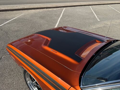 1971 Dodge Challenger - Picture 32 of 40