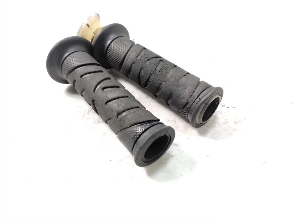 Ducati Monster 696 M696 2013 tubo de acelerador y agarre Foto 3 de 4