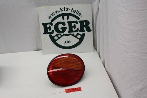 Original VW Beetle rechts Rückleuchte Rücklicht 269022R #15192