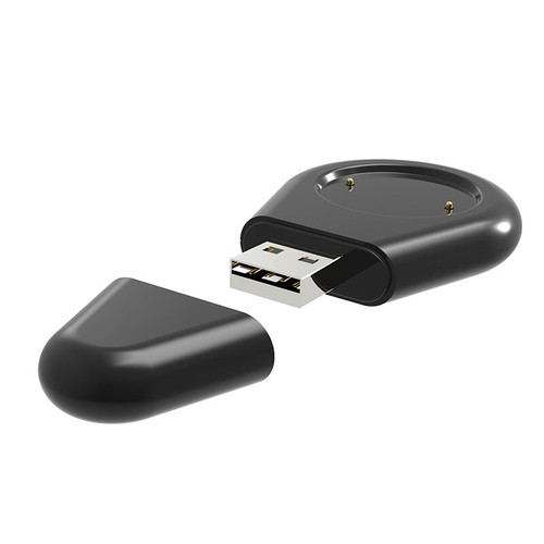 5V 1A Charger for Amazfit GTR4 GTS4/T-Rex2/GTR3 Pro GTR3 GTS3 (USB Charger) - Zdjęcie 10 z 10