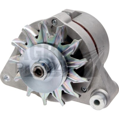  Lichtmaschine für Deutz-Fahr D 25 D80 M 600 M 980 Intrac 2002 2003 2004 2505