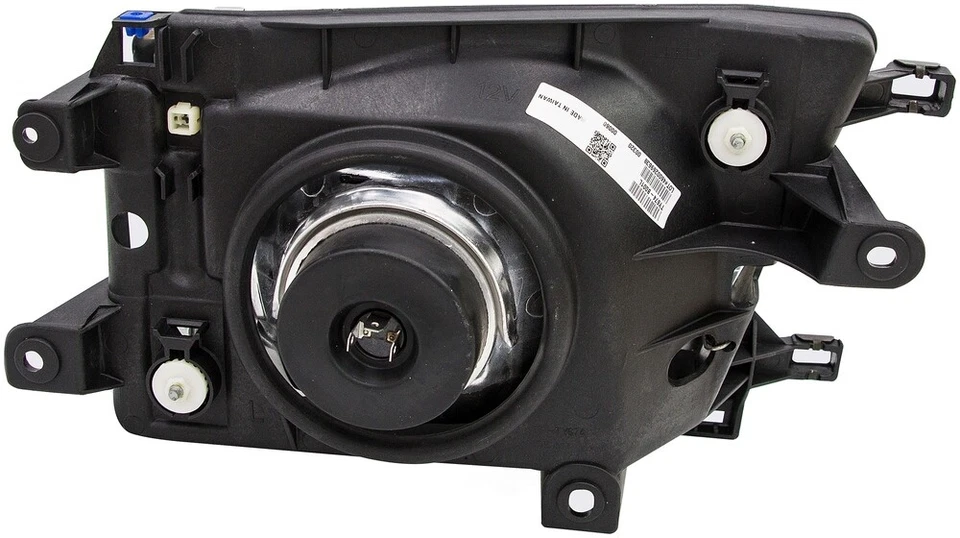 CONJUNTO FARO DELANTERO IZQUIERDO TOYOTA 4 CORREDORES 1999-2002 Foto 2 de 4