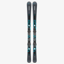 HEAD Shape e-V8 Performance Skis with PR 11 GW bindings NEW 2025