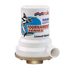Rule Tournament Series Bronze Base 1600 GPH L...