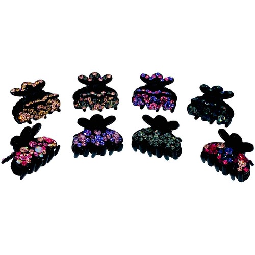 Disney Tangled Rapunzel Sundrop Flower Figural Claw Hair Clip Disney Tangled Rapunzel Sundrop Flower Figural Claw Hair  main image 2
