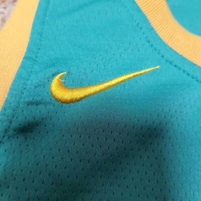NIKE boston celtics walker 8 バスケットジャージ New NBA Nike Jersey Boston Celtics Antoine Walker #8 Youth