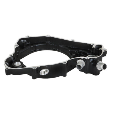 #ad Right Crankcase Water Pump Cover For Honda CR 250 R CR250R 88 89 11340 KS7 831 $45.77