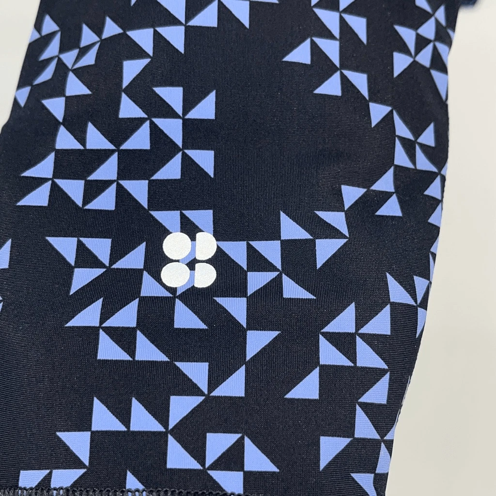 sweaty-betty geo print zero gravity hi-rise leggings