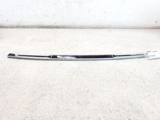 16-19 Nissan Rogue Korea Tail Chrome Finisher Trim 85072-5HK0A OEM