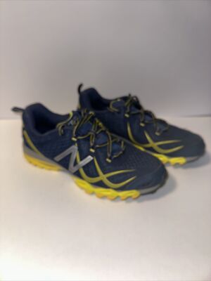 New Balance Men's 710 MT710NG Blue Running Athletic Shoes