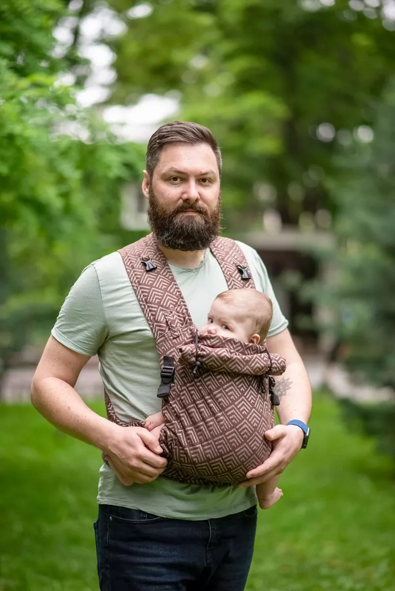Ebay mei cheap tai carrier
